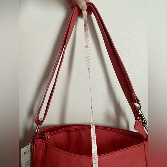 Rosetti Leather Purse Brand NWT - Picture 13 of 13